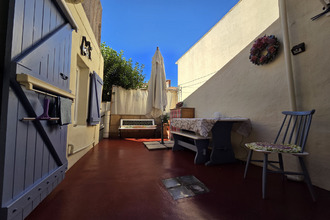  maison puisserguier 34620