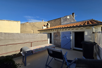  maison puisserguier 34620