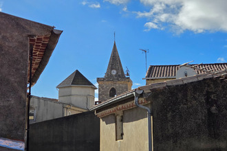  maison puisserguier 34620