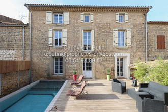  maison puisserguier 34620