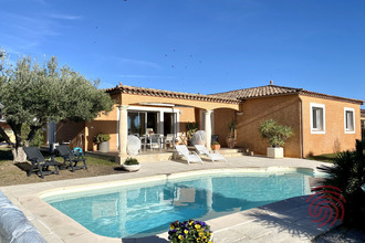  maison puisserguier 34620