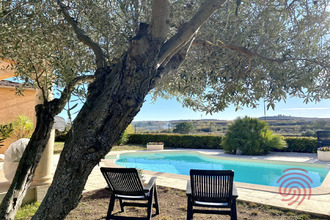  maison puisserguier 34620