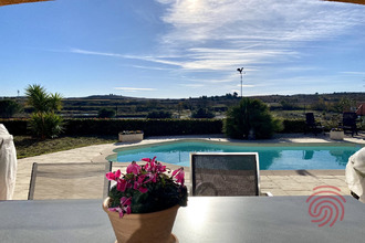  maison puisserguier 34620