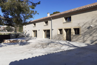  maison puisserguier 34620