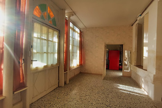  maison puisserguier 34620