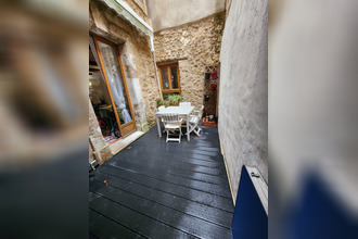  maison puisserguier 34620