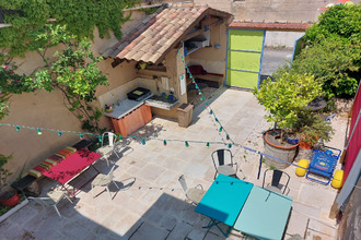  maison puisserguier 34620