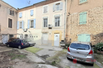  maison puisserguier 34620