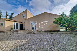  maison puisserguier 34620