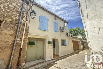  maison puisserguier 34620