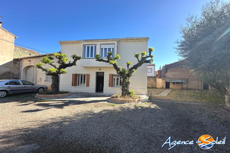  maison puisserguier 34620