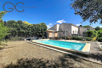  maison puisserguier 34620