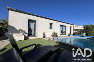  maison puisserguier 34620