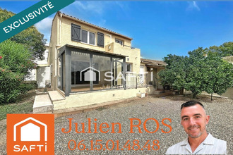  maison puisserguier 34620