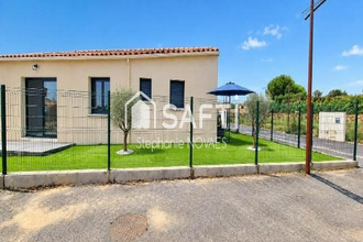  maison puisserguier 34620