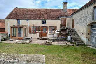  maison puits 21400