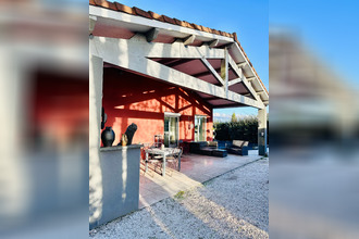  maison pujaudran 32600