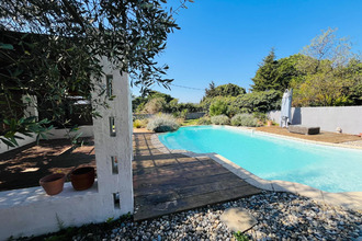 maison pujaut 30131