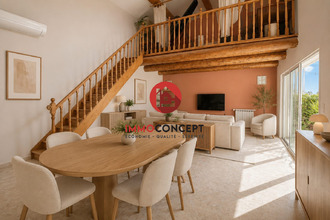  maison pujaut 30131