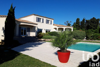  maison pujaut 30131