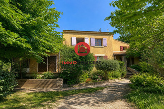  maison pujaut 30131