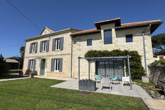  maison pujols-sur-ciron 33210
