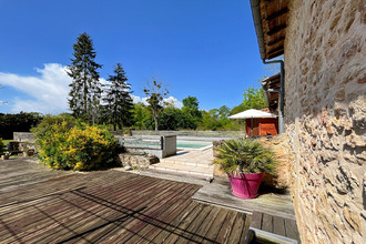  maison pujols-sur-ciron 33210