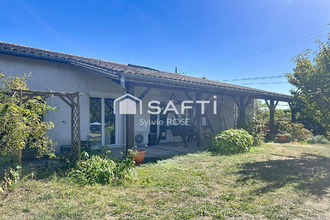  maison pujols-sur-ciron 33210