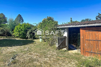  maison pujols-sur-ciron 33210