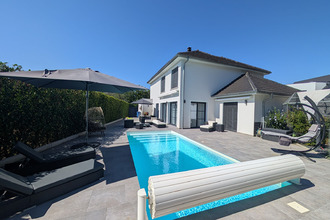  maison pulversheim 68840