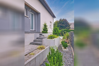  maison pulversheim 68840