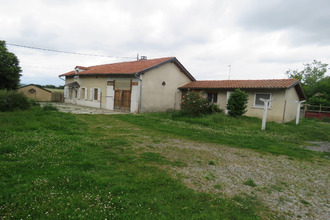  maison puntous 65230