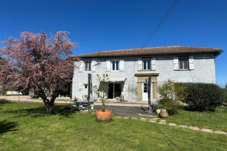  maison puntous 65230