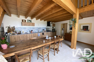  maison puntous 65230
