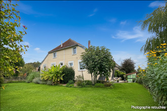  maison pupillin 39600