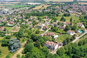  maison pusignan 69330