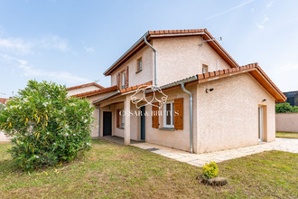  maison pusignan 69330