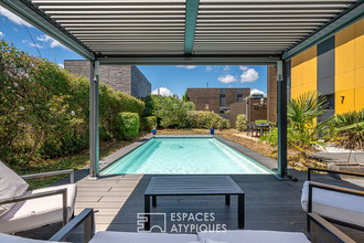  maison pusignan 69330