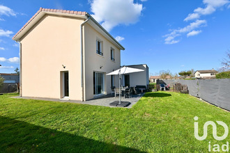  maison pusignan 69330