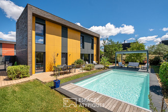  maison pusignan 69330