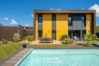  maison pusignan 69330