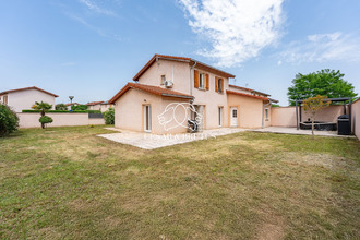  maison pusignan 69330