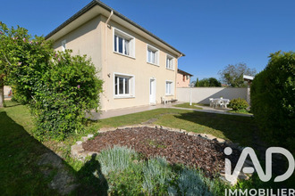  maison pusignan 69330