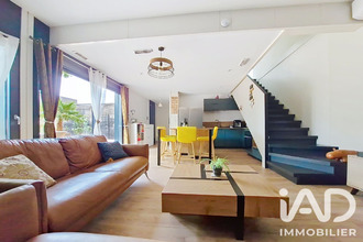  maison pusignan 69330