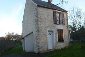  maison pussay 91740