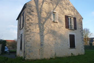  maison pussay 91740