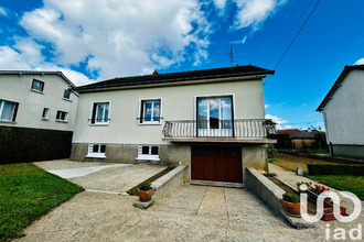  maison pussay 91740