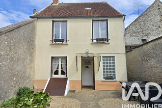  maison pussay 91740