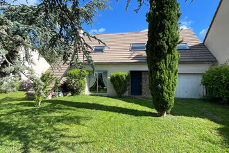  maison pussay 91740