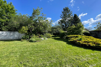  maison pussay 91740